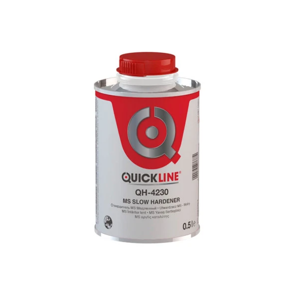 QUICKLINE 4230 SERTLEŞTİRİCİ YAVAŞ 1/2 ürün görseli 1