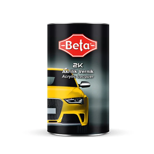 BETA AKRİLİK VERNİK 1/1 ürün görseli 1