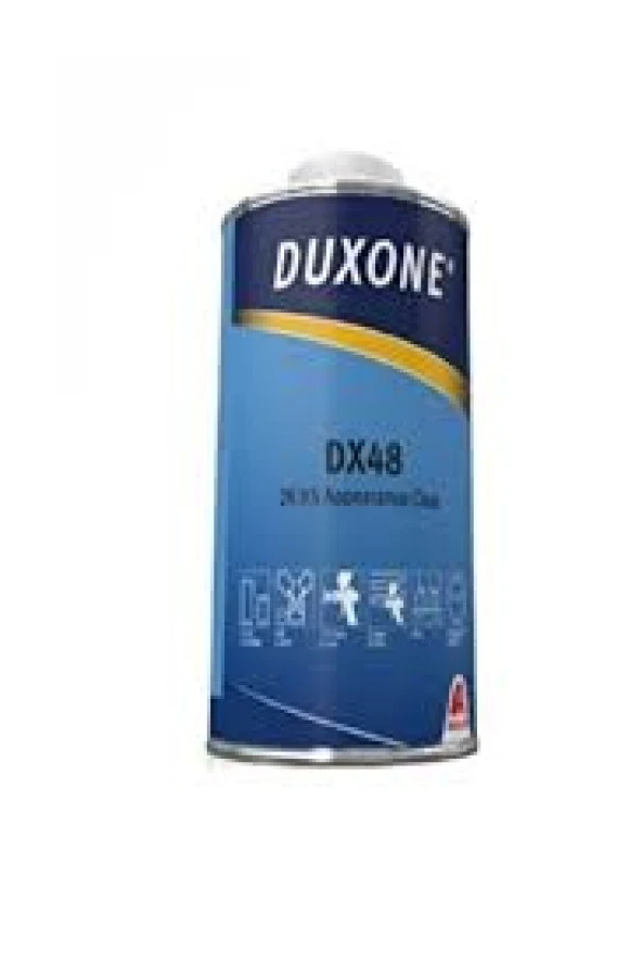 DUXONE DX48 VERNİK 1/1 ürün görseli 1