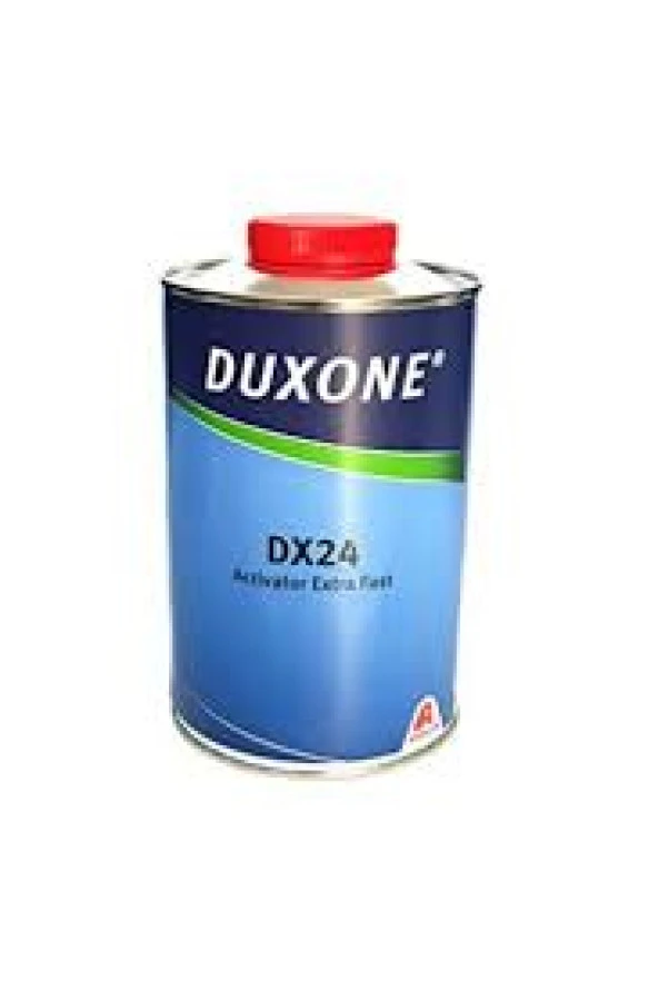 DUXONE DX24 EXTRA HIZLI SERTLEŞTİRİÇİ  1/1 ürün görseli 1