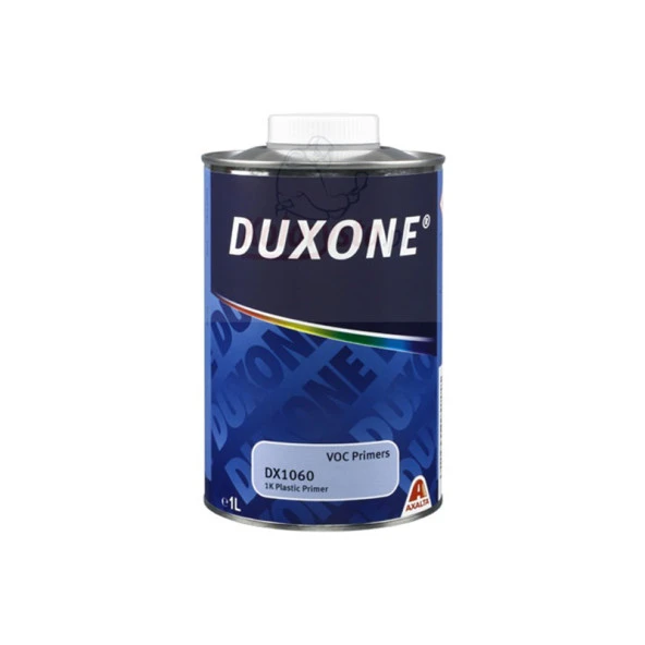 DUXON DX1060 1K PLASTİK ASTAR 1/1 ürün görseli 1