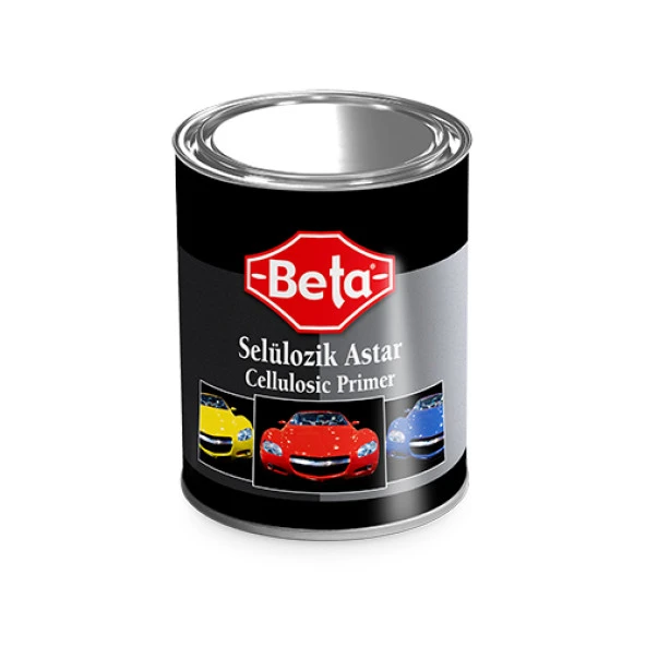 BETA 1K SELÜLOZİK ASTAR GL ürün görseli 1