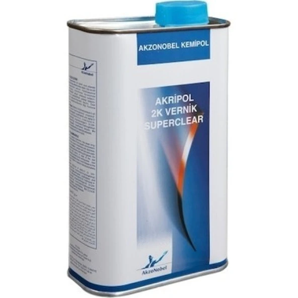AKZO SUPER VERNİK  1/1 ürün görseli 1