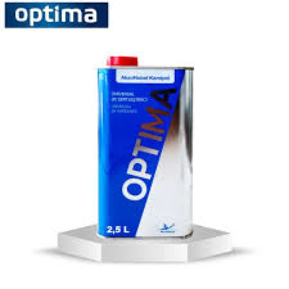 AKZO OPTİMA SERTLEŞTİRİCİ HIZLI 2,5/1 GL ürün görseli 1