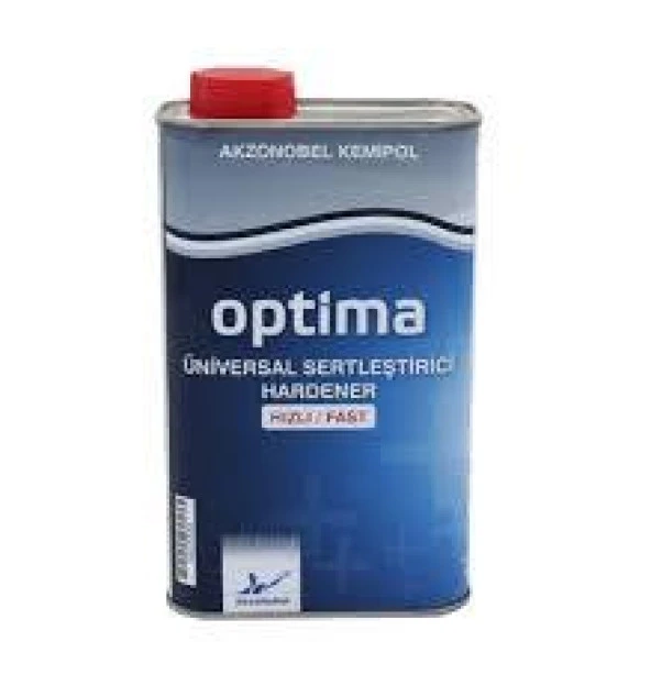 AKZO OPTİMA HIZLI SERTLEŞTİRİCİ 1/1 ürün görseli 1