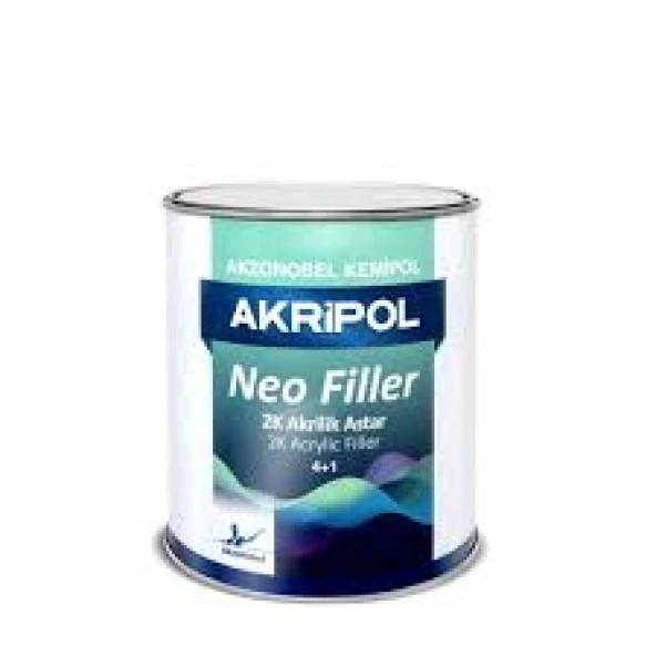 AKZO NEO 4+1 AKRİLİK ASTAR GL ürün görseli 1