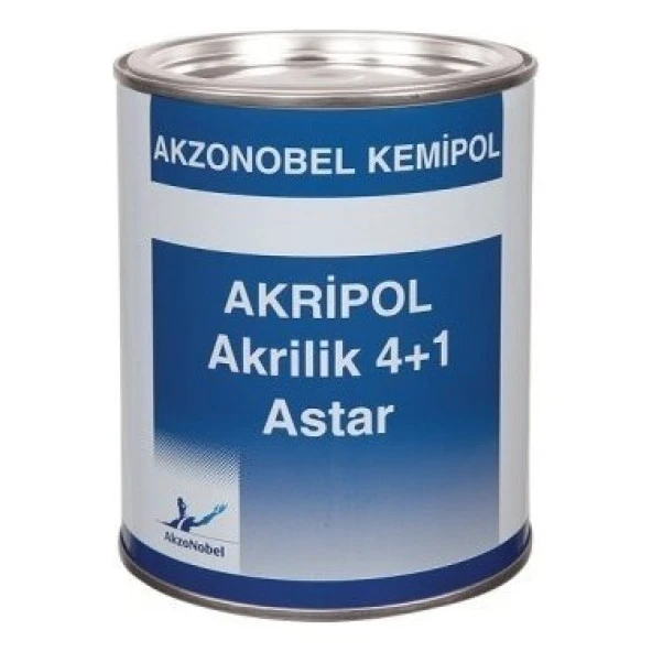 AKZO 4+1 AKRİLİK ASTAR GL ürün görseli 1