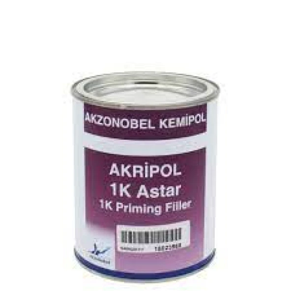 AKZO 1K SELÜLOZİK ASTAR 1/1 ürün görseli 1