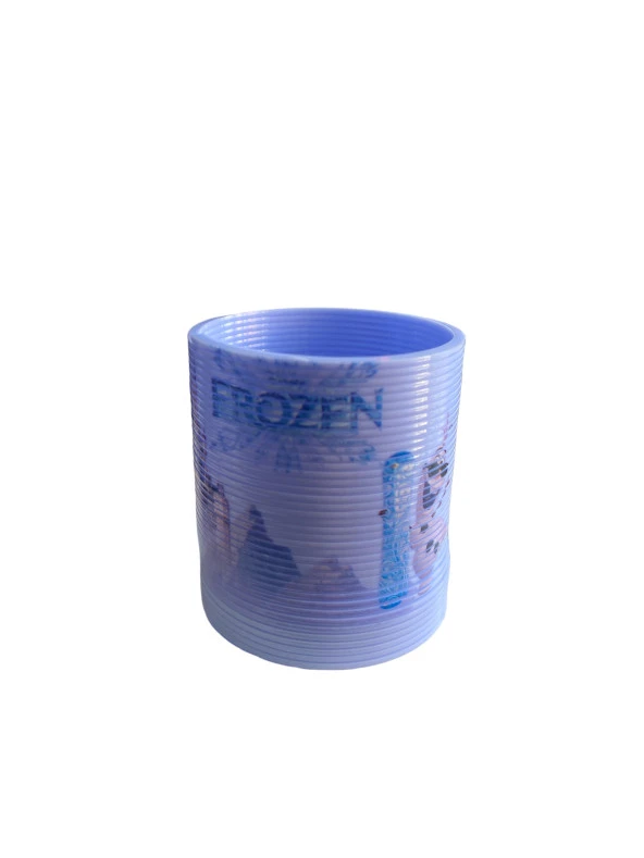 Olgun Toys Frozen Figürlü Stres Yayı ürün görseli 1