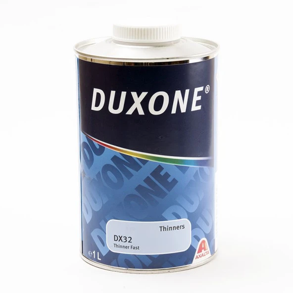 DUXONE DX32 AKRİLİK TİNER HIZLI 1/1 ürün görseli 1