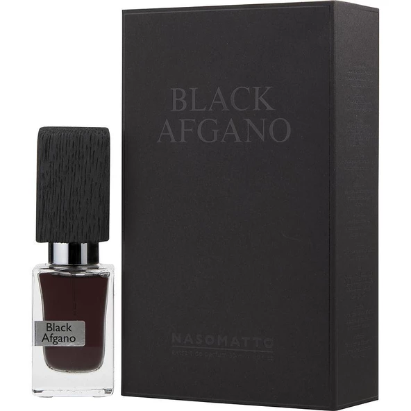 Nasomatto Black Afgano Extrait De Parfum 30 ml ürün görseli 1