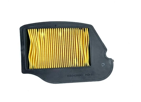 TWS VEGO 110 HAVA FİLTRESİ - Resim 2