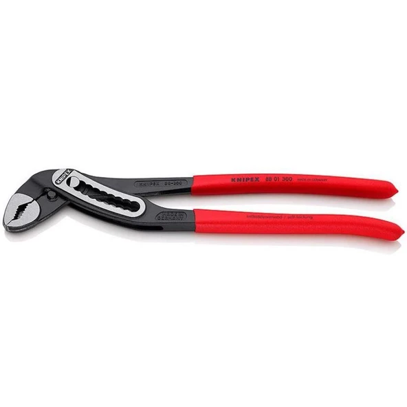 Knipex 8801300 Ayarlı Fort Pense 300mm ürün görseli 1