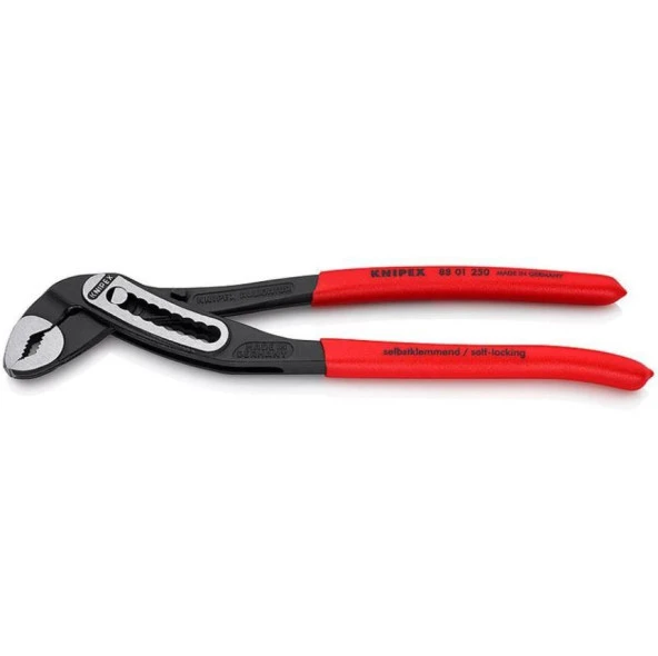 Knipex 8801250 Ayarlı Fort Pense 250mm ürün görseli 1