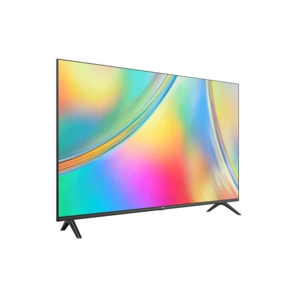 TCL 43L5A Full HD 43" 109 Ekran Uydu Alıcılı Android Smart LED TV ürün görseli 1