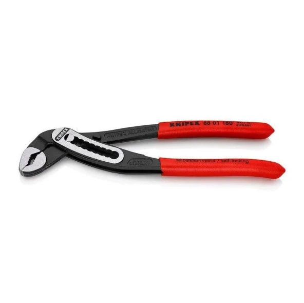 Knipex 8801180 Ayarlı Fort Pense 180mm ürün görseli 1