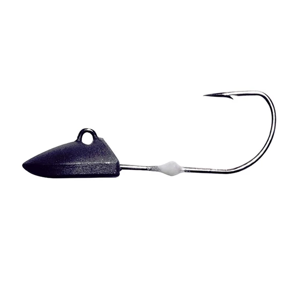 Omtd T-Rock OJ800 No:8 0.88gr 4pcs Jig Head ürün görseli 1