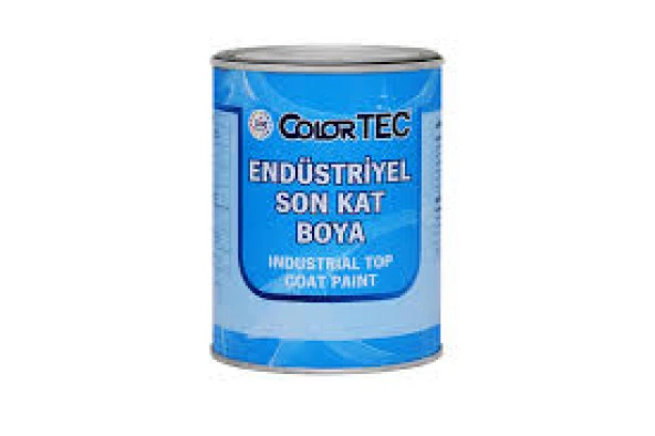 COLORTEC END 3003 VİŞNE 1/1 ürün görseli 1