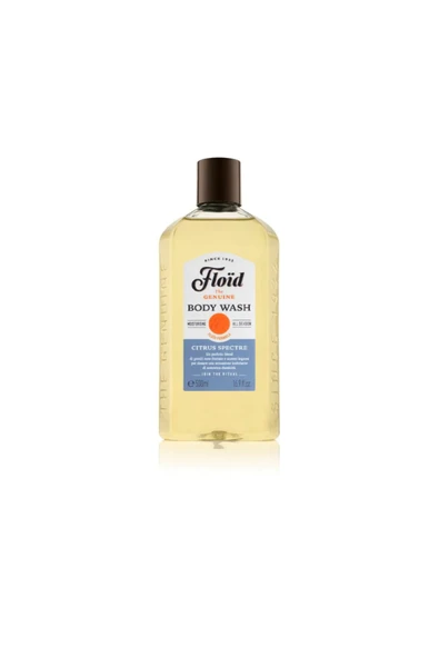 Floid Duş Jeli - Citrus Spectre 500 ml ürün görseli 1