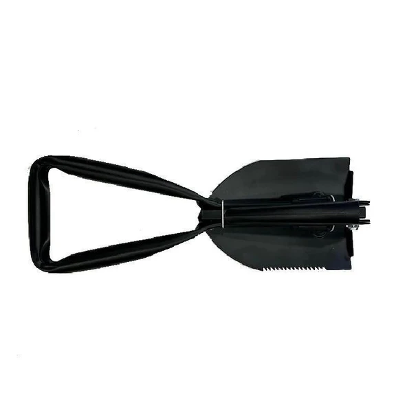 Square SA-039 Portatif Kürek Çapa Kamp Seti - Resim 2