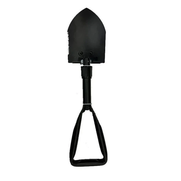 Square SA-039 Portatif Kürek Çapa Kamp Seti - Resim 5