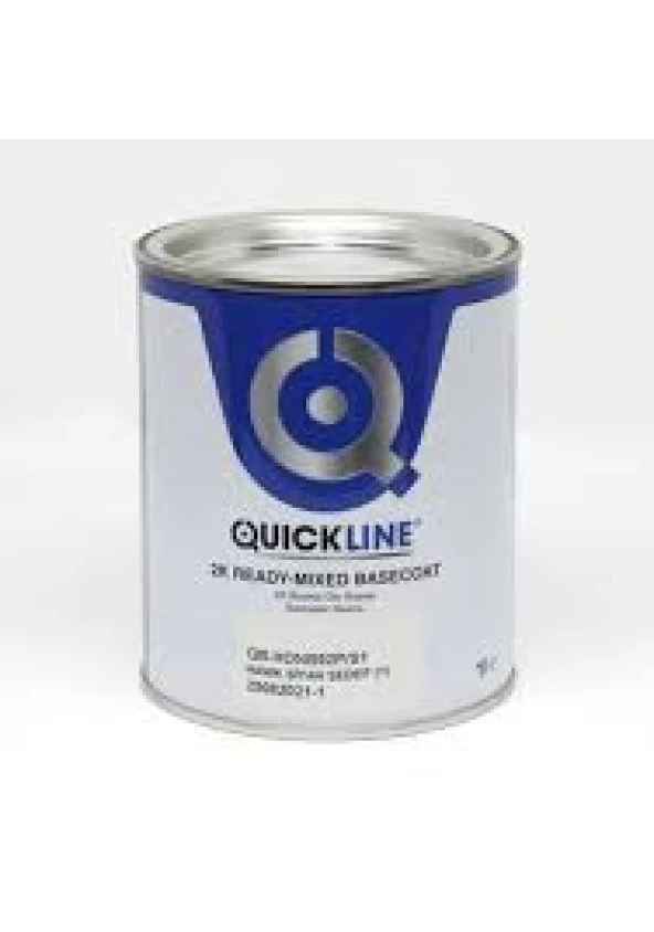 QUICKLINE RENAULT HNK MET BEJ 2.GRP ürün görseli 1