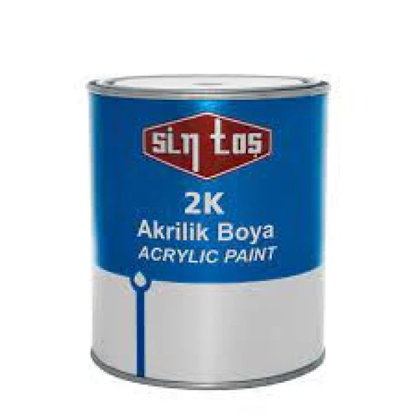 SİNTAŞ MERCEDES 650 AKR BEYAZ 1.GRP ürün görseli 1