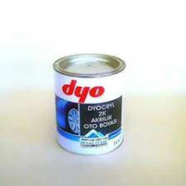 DYO HYUNDAİ NW AKR BEYAZ 1.GRP ürün görseli 1