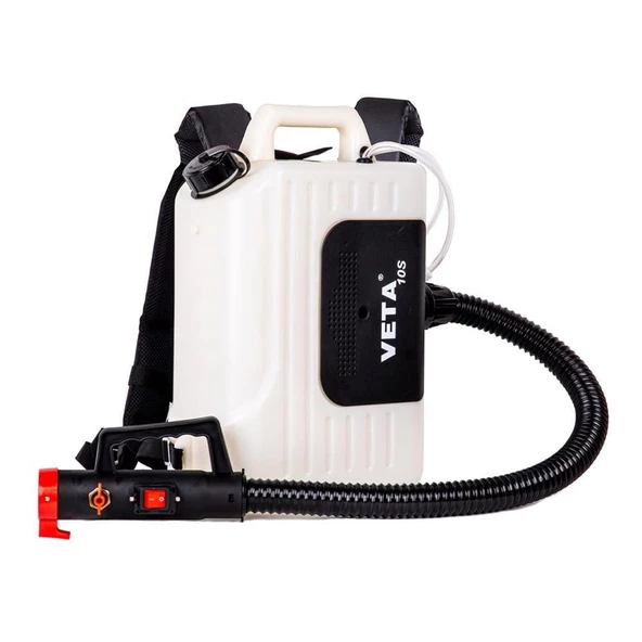Veta Veta10S Sisleme Makinesi Elektrikli - 112451 ürün görseli 1