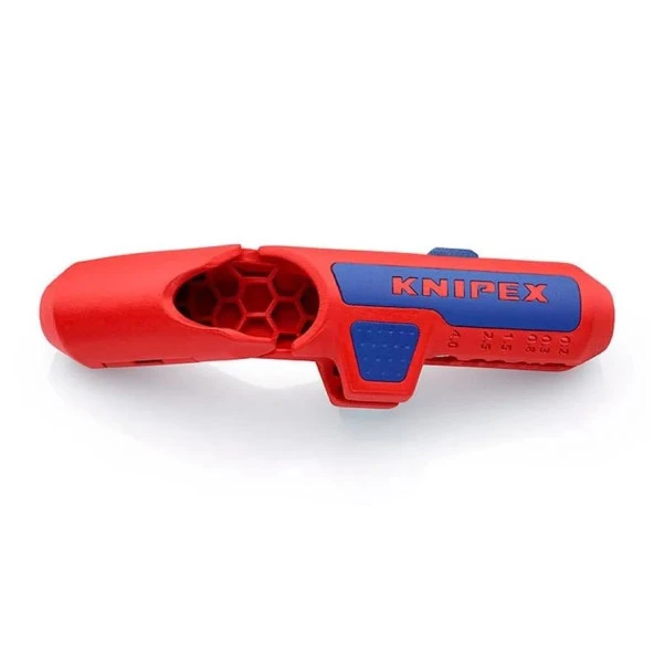 Knipex 169502SB Universal Kablo Sıyırma ürün görseli 1