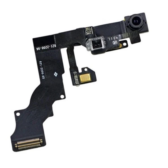 Apple iPhone 6S Plus İle Uyumlu Ön Kamera ürün görseli 1