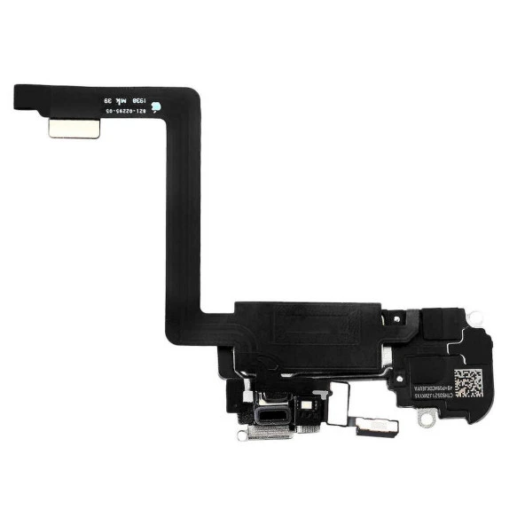 Apple iPhone 11 Pro Max İle Uyumlu İç Kulaklık ürün görseli 1