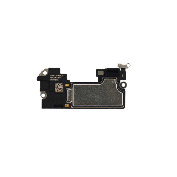 Apple iPhone 12 İle Uyumlu İç Kulaklık ürün görseli 1