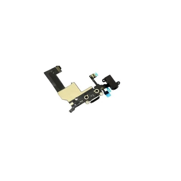 Apple iPhone 5 İle Uyumlu Şarj Soketi ürün görseli 1