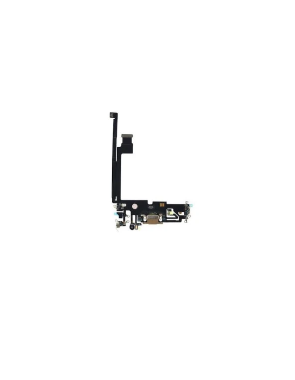 Apple iPhone 12 Pro Max İle Uyumlu Şarj Soketi ürün görseli 1