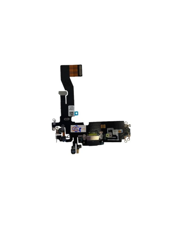 Apple iPhone 12 Pro İle Uyumlu Şarj Soketi ürün görseli 1