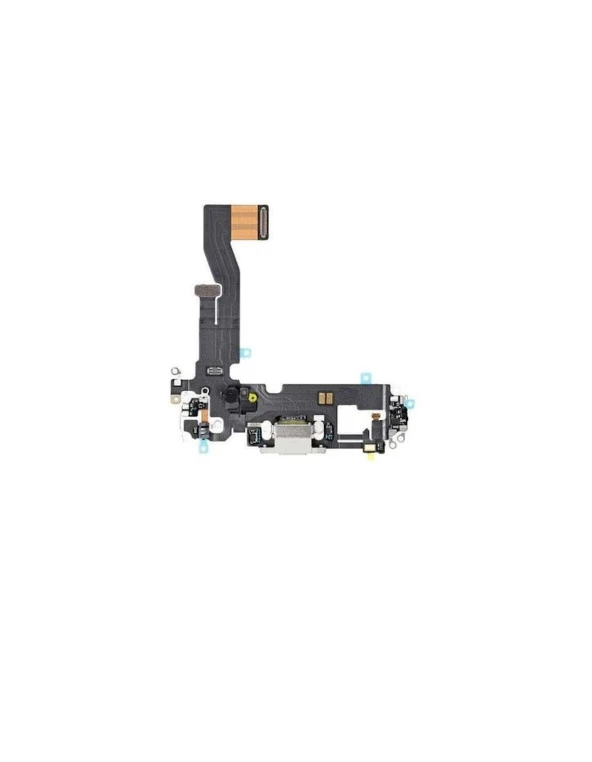 Apple iPhone 13 Pro Max İle Uyumlu Şarj Soketi ürün görseli 1