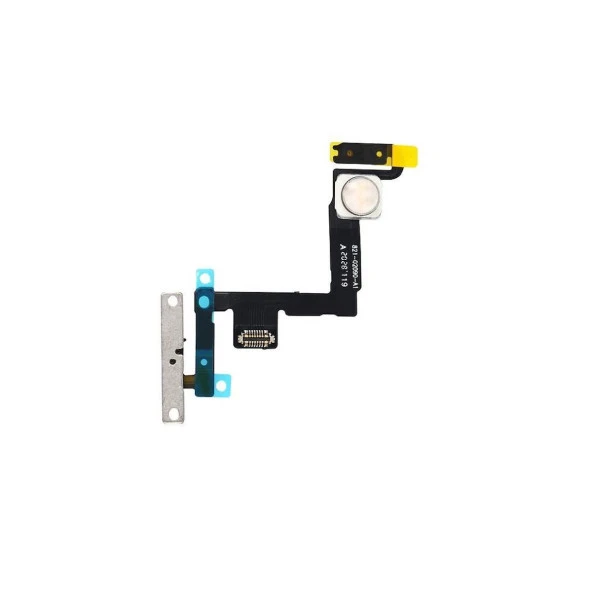 Apple iPhone 11 İle Uyumlu On/Off Flex ürün görseli 1