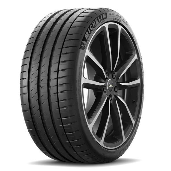 Michelin Pilot Sport 4 S 315/30R22 107Y XL TL N0 (Yaz) (2023) ürün görseli 1