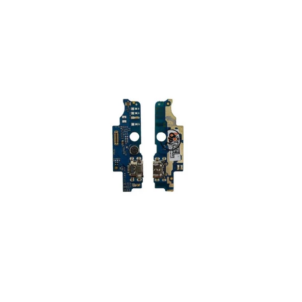 General Mobile GM10 İle Uyumlu Şarj Soketi ürün görseli 1