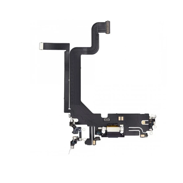 Apple iPhone 14 Pro Max İle Uyumlu Şarj Soketi ürün görseli 1