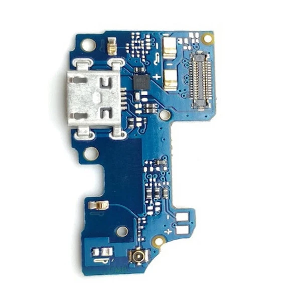 General Mobile GM8 İle Uyumlu Şarj Soketi ürün görseli 1