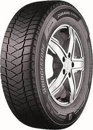 Bridgestone Duravis All Season 215/65R15C 104/102T M+S 3PMSF (4 Mevsim) (2024) ürün görseli 1