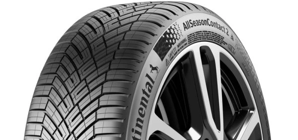 Continental AllSeasonContact 2 225/45R17 94Y XL FR (4 Mevsim) ürün görseli 1