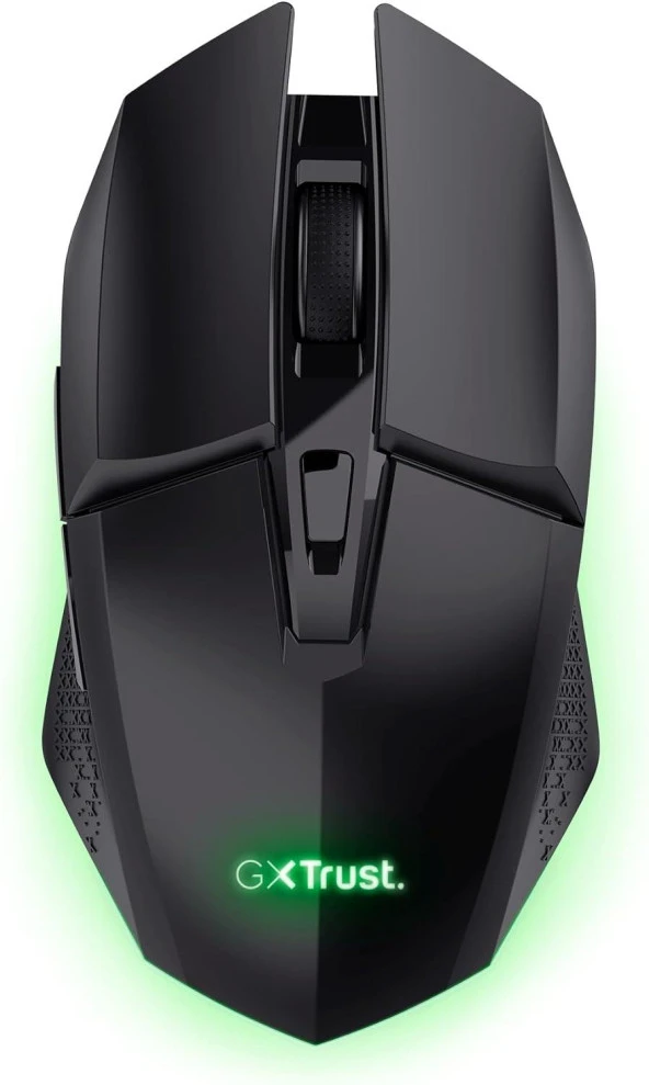 Trust GXT112 FELOX Gaming Mouse+MPad-Syh ürün görseli 1