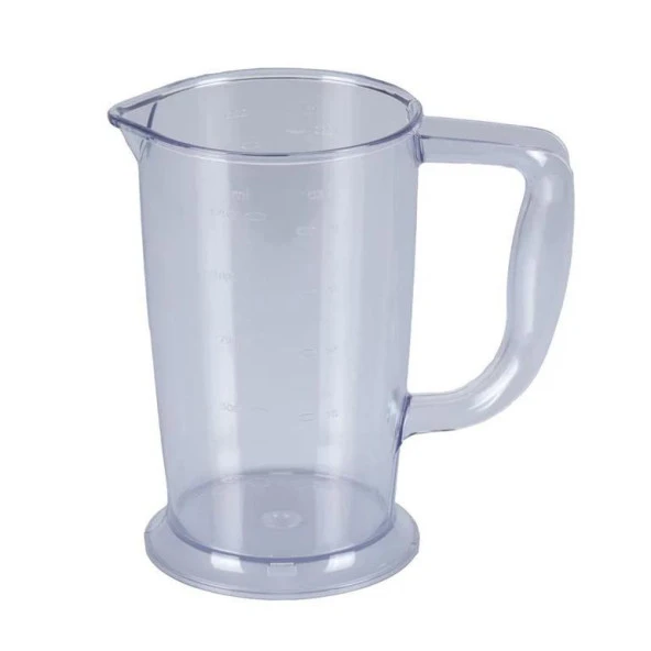 TEFAL 1500W  GÜMÜŞ BLENDER POWELIX ACTİVFLOW EXPERT - Resim 5