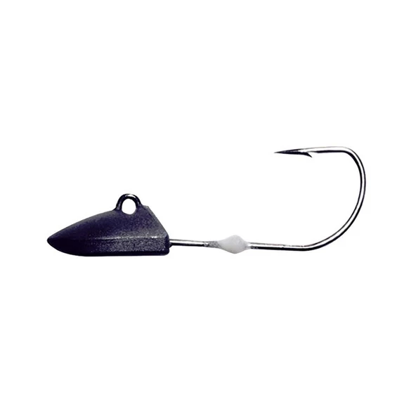 Omtd T-Rock OJ800 No:8 1.5gr 4pcs Jig Head ürün görseli 1