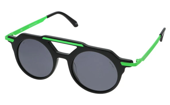 Slazenger 6875.C1 47 Polarize Unisex Güneş Gözlüğü ürün görseli 1