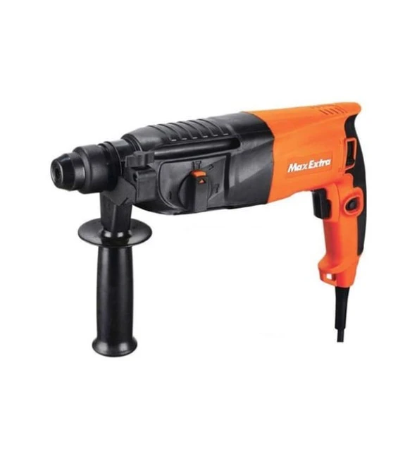 Max Extra MX2603 Kırıcı Delici Matkap Aksesuarlı 2.6 kg ürün görseli 1