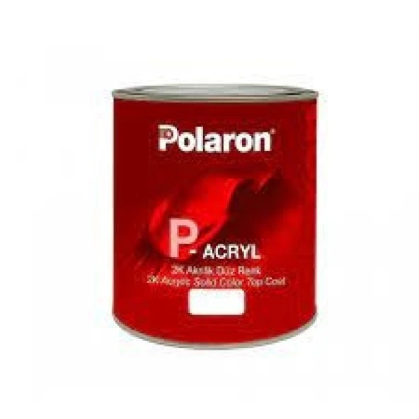 POLARON PEUGEOT EWP AKR BEYAZ 1.GRP ürün görseli 1